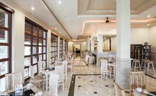 Hotel Vila Ombak