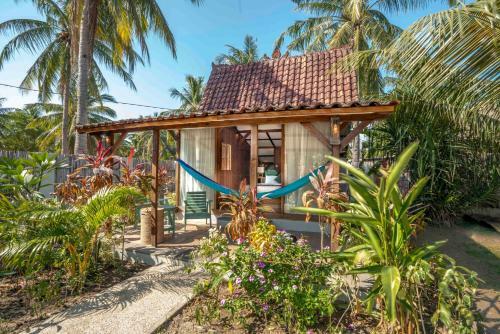 Hostal Coconut Garden Resort