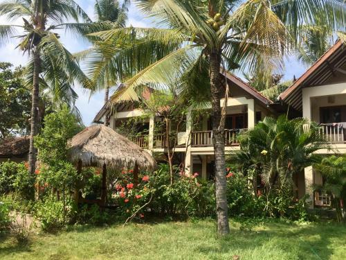 Lutwala Bungalows