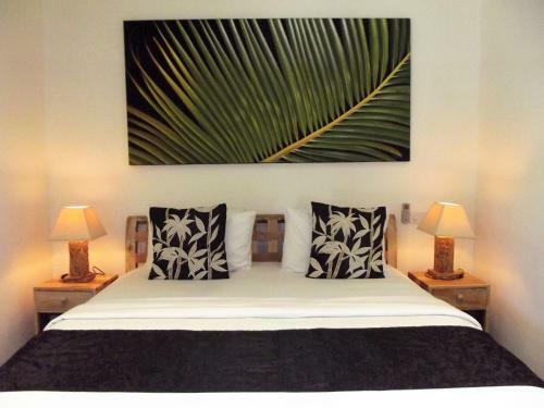 The Lakshmi Villas