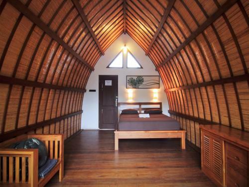 Coconut Dream Bungalow