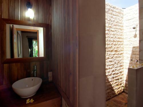 Coconut Dream Bungalow