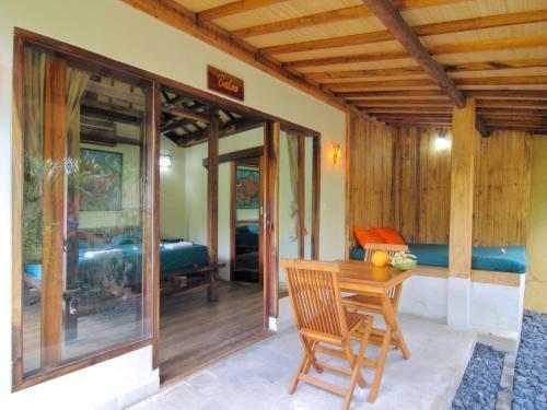 Coconut Dream Bungalow