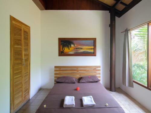 Coconut Dream Bungalow