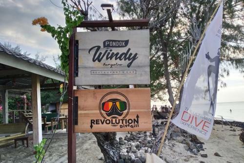 Pondok Windy