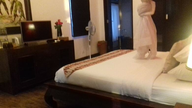 Hotel Villa Julius