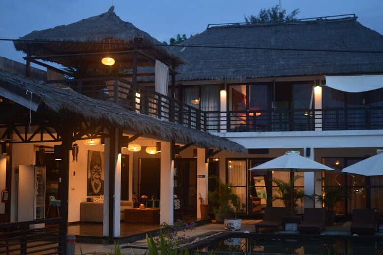 Hotel Villa Julius