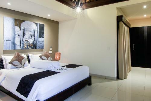 Gili Pearl Villa