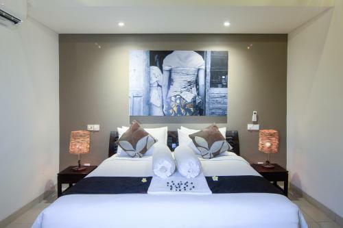 Gili Pearl Villa