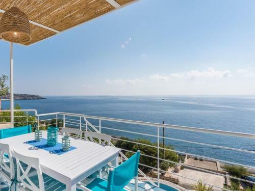 Locazione Turistica Villa Infinity