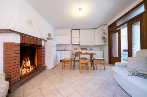Apartamento Casa Fronte Isola