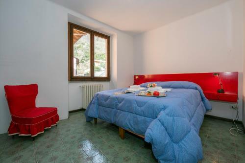 Apartamento Casa Fronte Isola