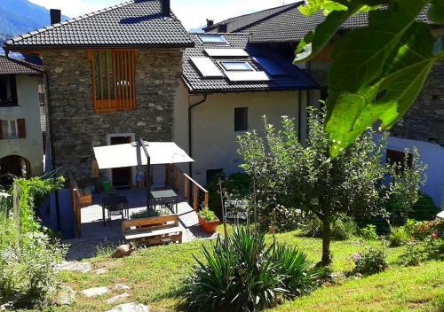 Agroturismo Agritur La Barberina