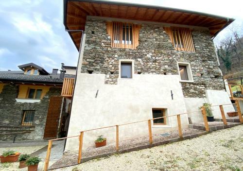 Agroturismo Agritur La Barberina