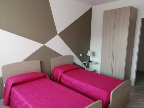 Apartamento Alexa Casa Vacanze