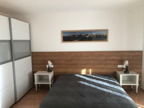 Apartamento Appartamento Incanto