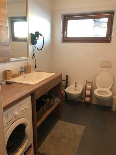 Apartamento Appartamento Incanto
