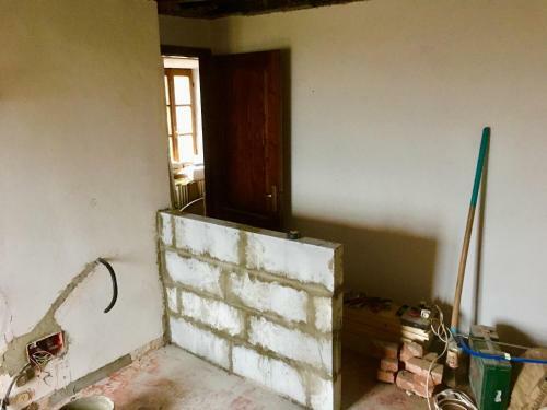 Apartamento Pilissy Guest House