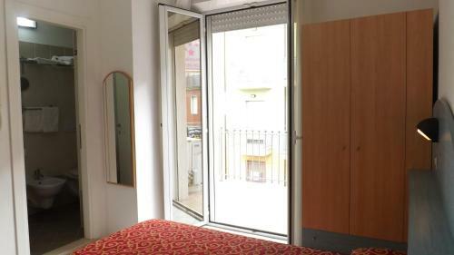 Hotel Alga