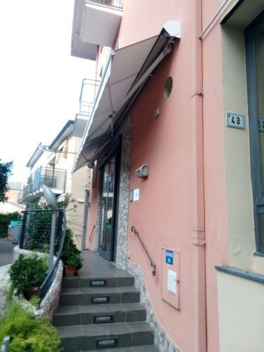 Hotel Alga