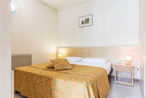 Apartamento Residence Comano Quadrifoglio 2