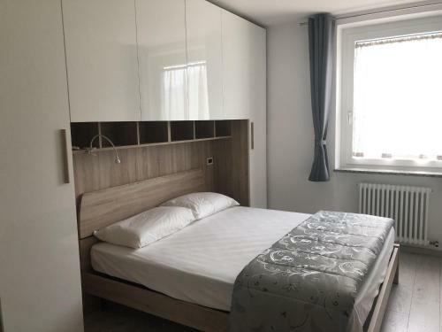 Apartamento Casa Penasa App.to 2