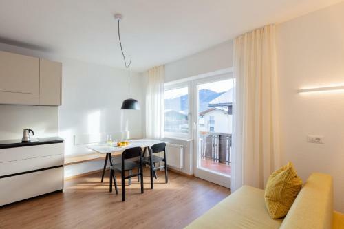 Apartamento Hus Appartement - Nr. 2