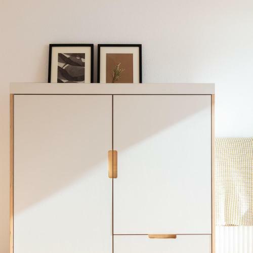 Apartamento Hus Appartement - Nr. 5