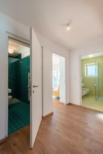 Apartamento Hus Appartement - Nr. 5
