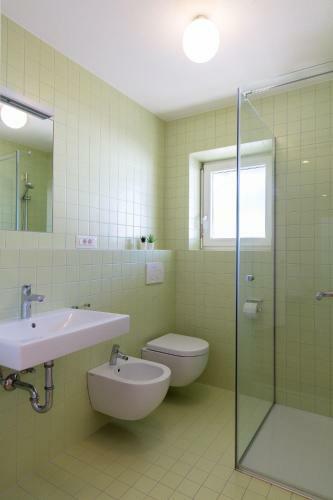 Apartamento Hus Appartement - Nr. 5