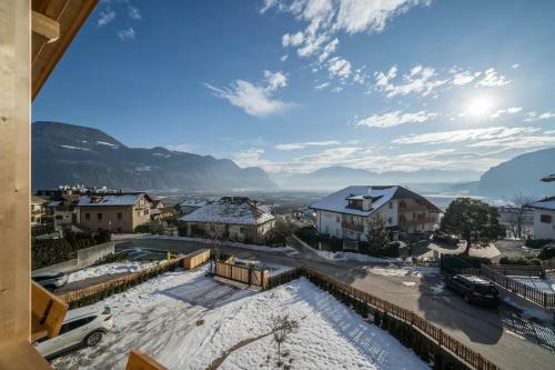 Apartamento Apt Eiche - Nockerhof