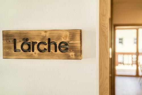 Apartamento Apt L�rche - Nockerhof