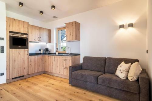 Apartamento Apt L�rche - Nockerhof