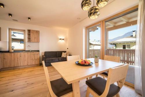 Apartamento Apt L�rche - Nockerhof