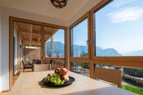 Apartamento Apt Zirbe - Nockerhof