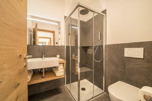 Apartamento Apt Zirbe - Nockerhof
