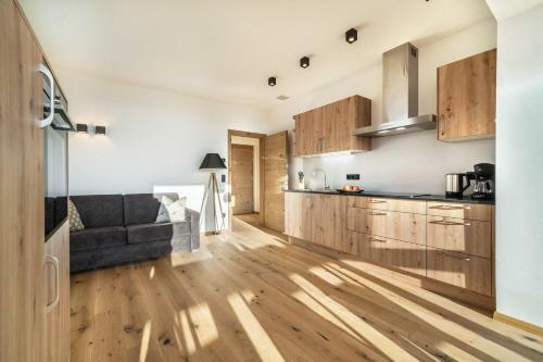 Apartamento Apt Zirbe - Nockerhof
