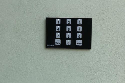 Apartamento Dea Residence
