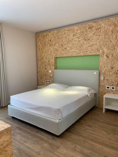 Apartamento Dea Residence