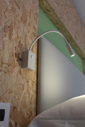 Apartamento Dea Residence