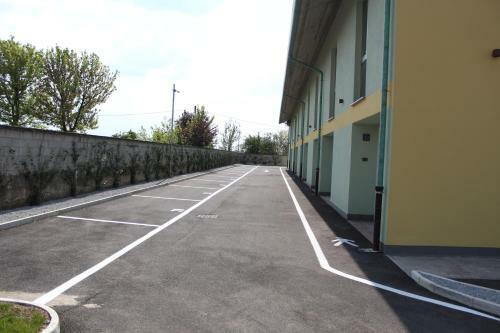 Apartamento Dea Residence