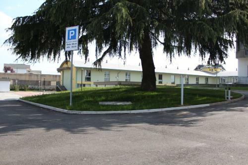 Apartamento Dea Residence