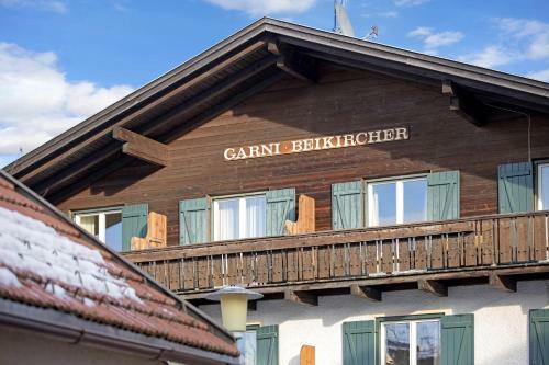 Apartamento Kruma - Bankl 1