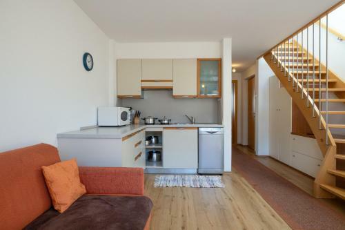 Apartamento Durnbrunn 5