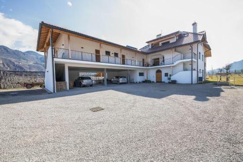 Apartamento Ferienwohnung 2 Weger