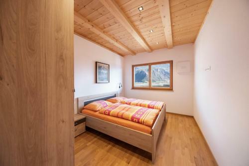 Apartamento Ferienwohnung 2 Weger