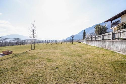 Apartamento Ferienwohnung 2 Weger