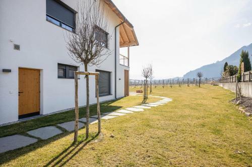 Apartamento Ferienwohnung 2 Weger