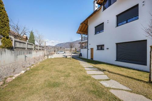 Apartamento Ferienwohnung 3 Weger