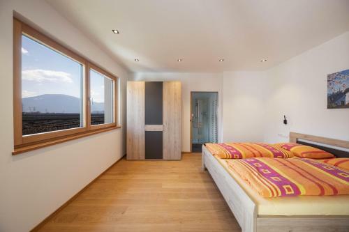 Apartamento Ferienwohnung 3 Weger